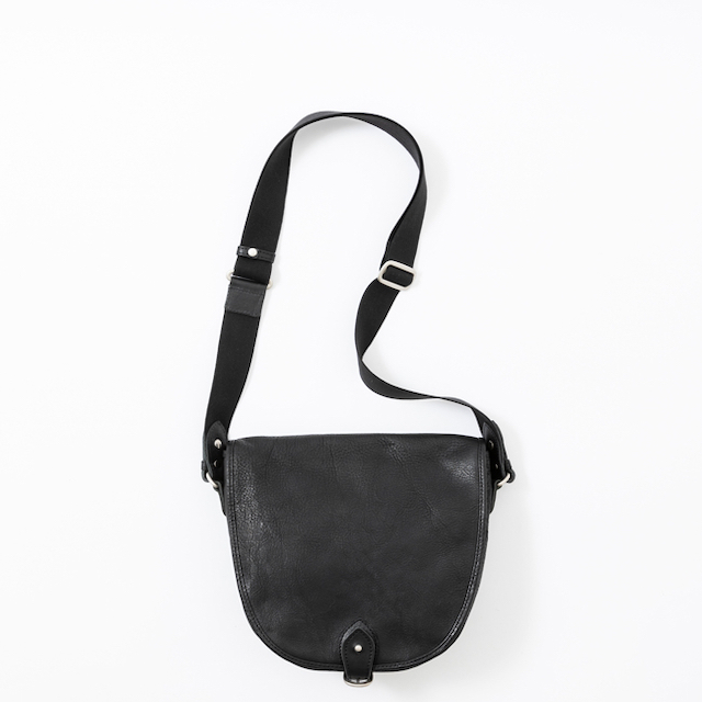 bono -flap shoulder bag L-
