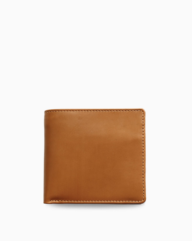 S7532 COIN WALLET / BRIDLE