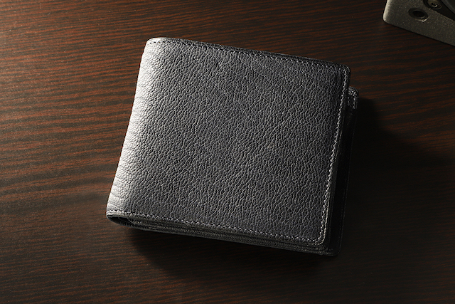 GOAT - 横型折財布