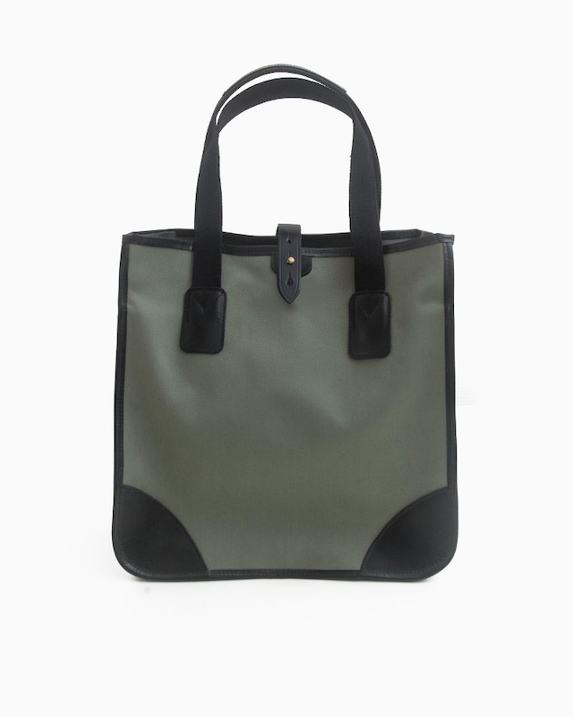 L9070 LARGE TOTE / CANVAS